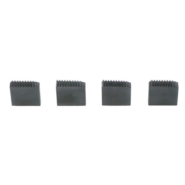 Threading Die Set, 2 Npt